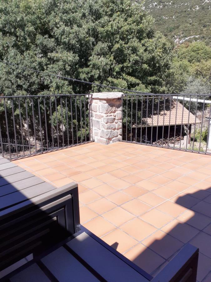 PedruelCasa Binuales公寓 外观 照片