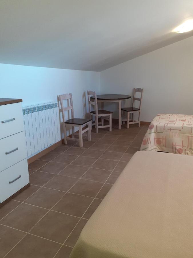 PedruelCasa Binuales公寓 外观 照片