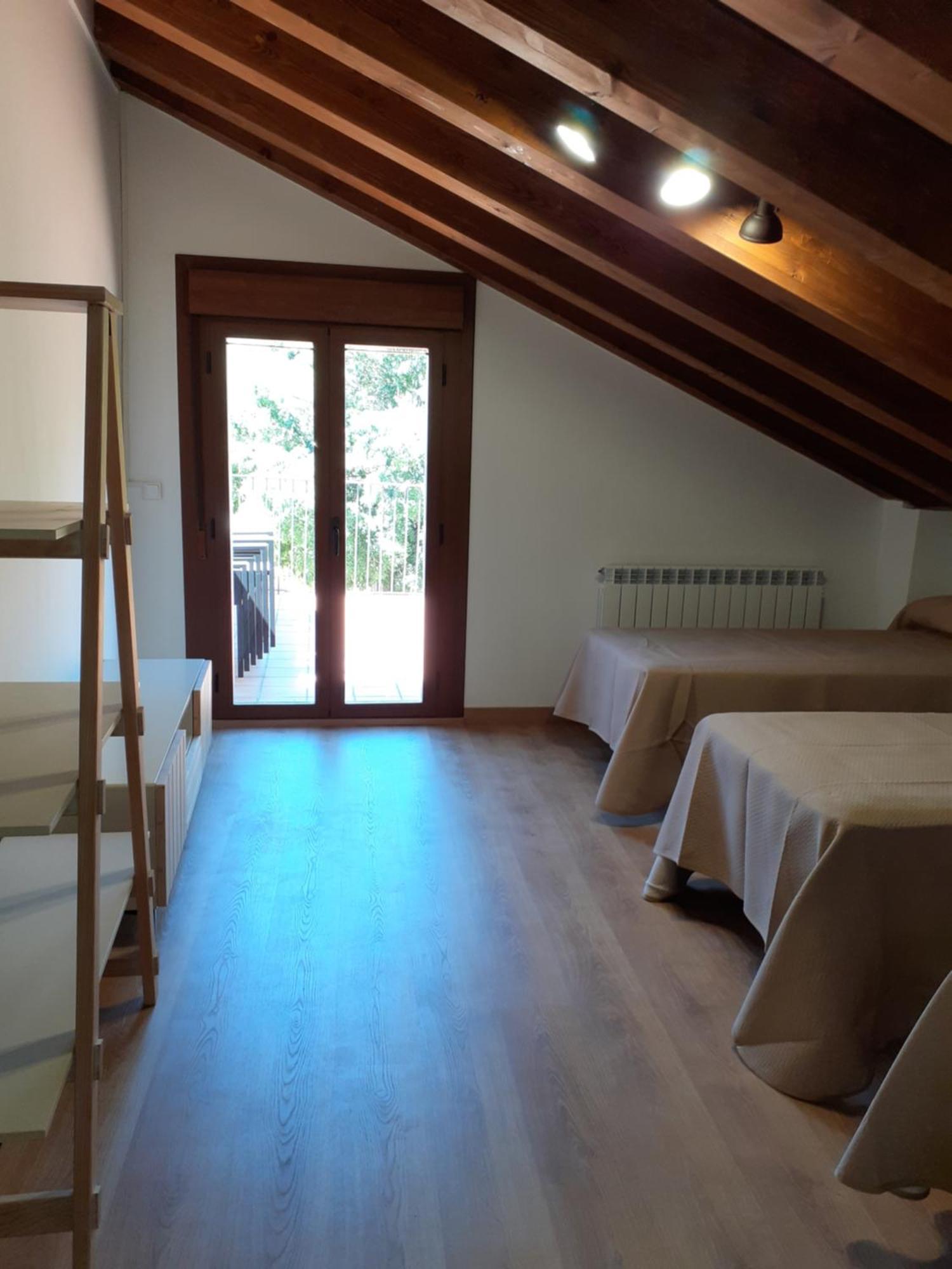 PedruelCasa Binuales公寓 外观 照片