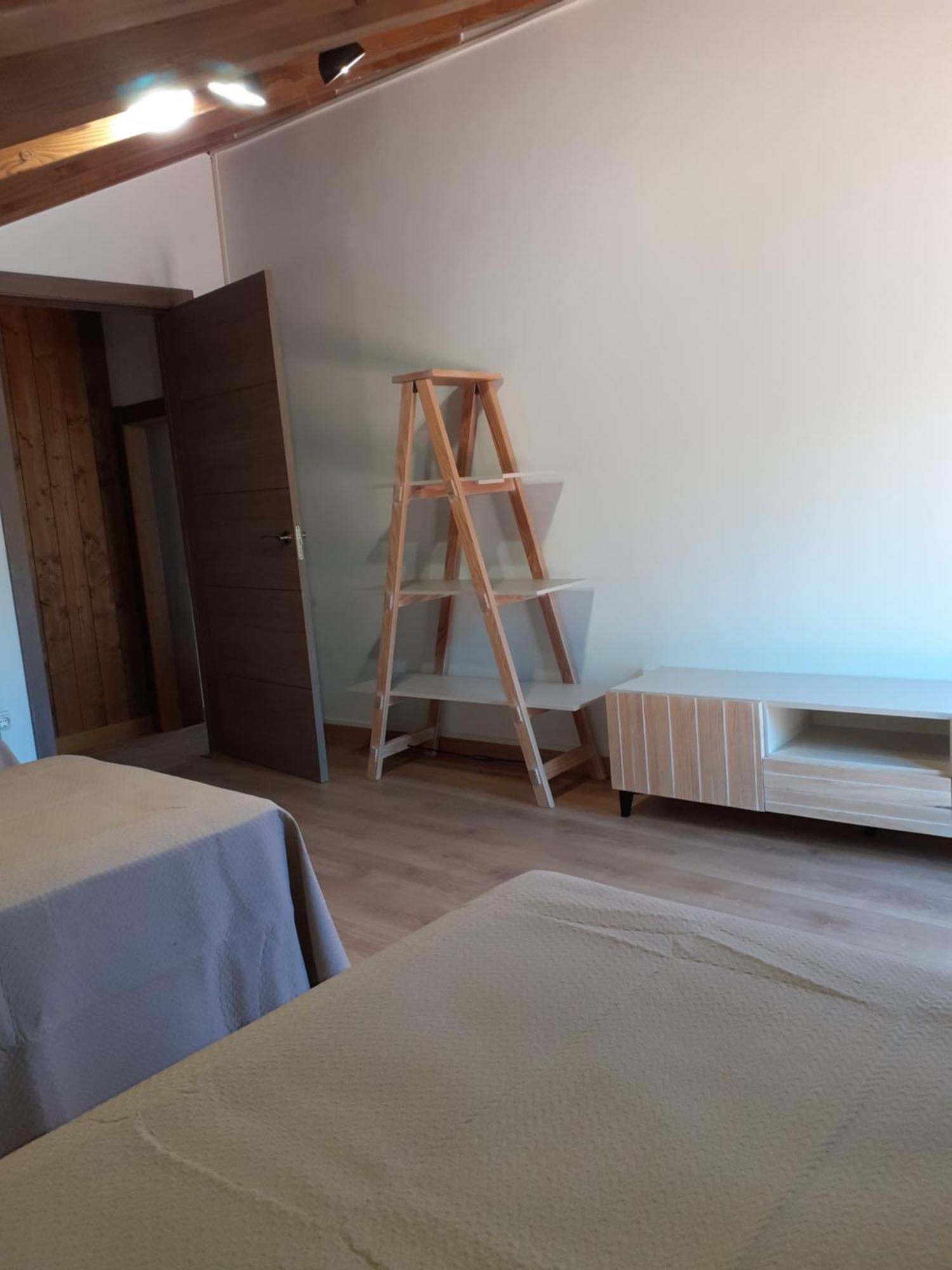 PedruelCasa Binuales公寓 外观 照片