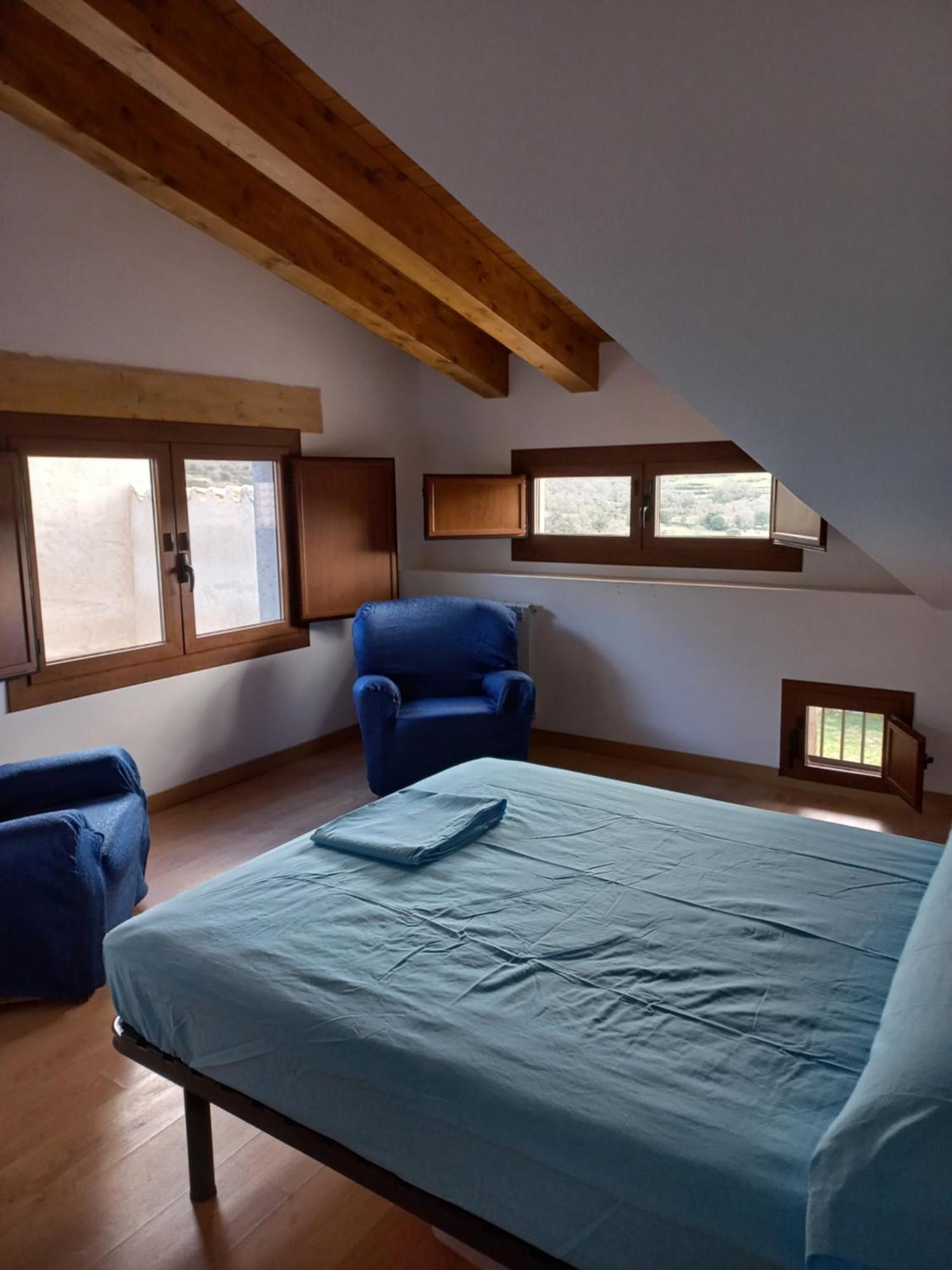 PedruelCasa Binuales公寓 外观 照片