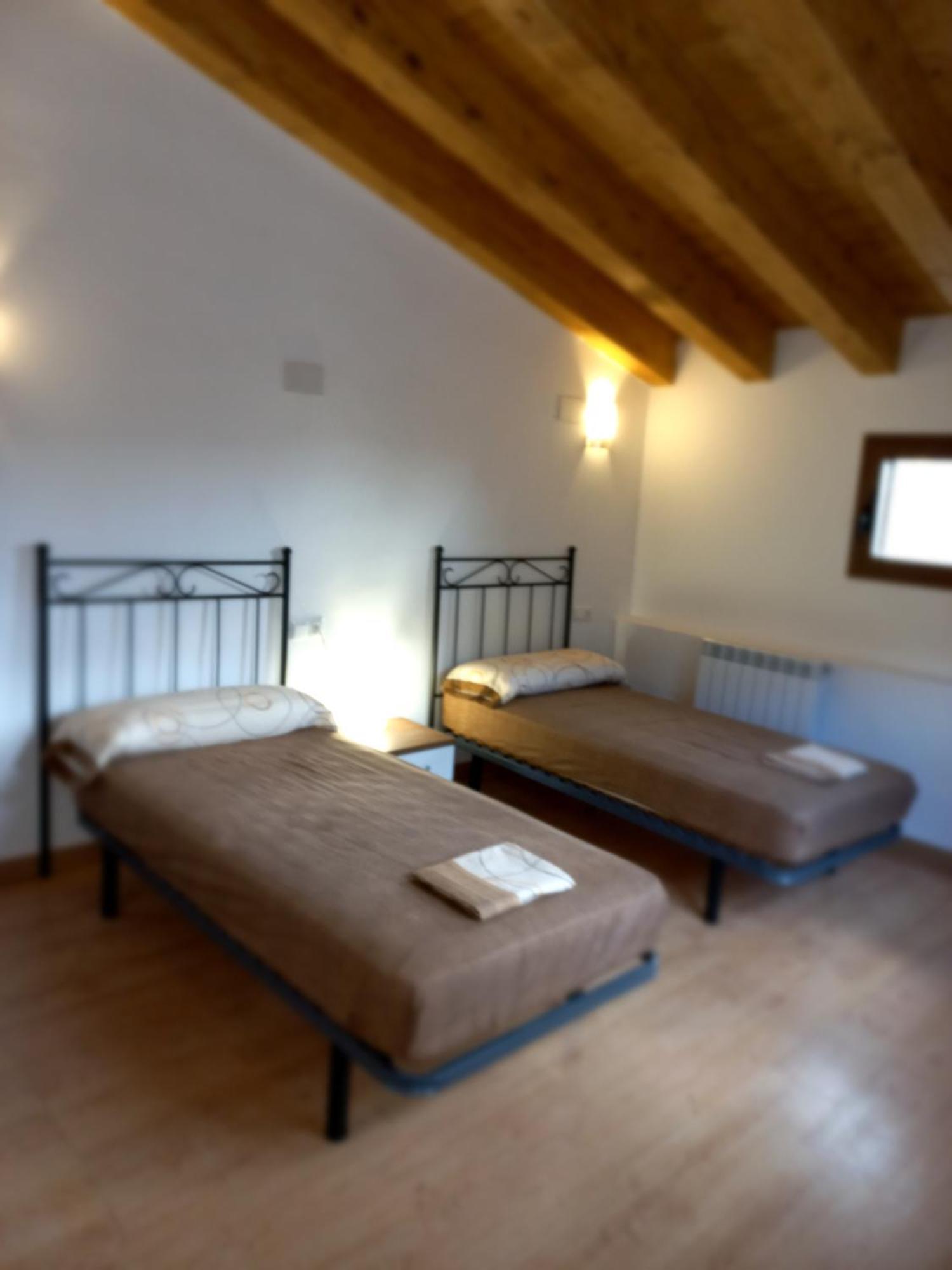 PedruelCasa Binuales公寓 外观 照片