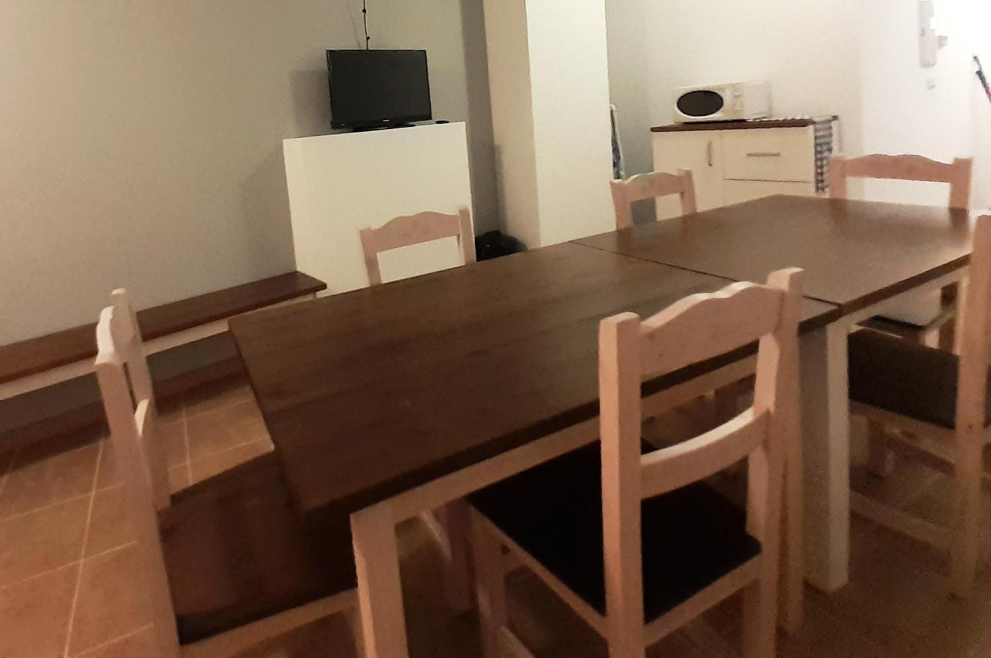 PedruelCasa Binuales公寓 外观 照片